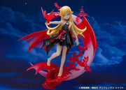 Proof Monogatari Shinobu Oshino 1/7 Scale Figure