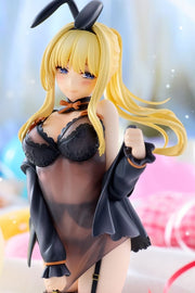 [Reserva] Figura Kadokawa KonoSuba KD Colle Darkness (versión Negligee de novela ligera)