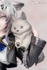 [Pre-Order] Myethos Arknights Rhodes Kids Series Lappland Figure