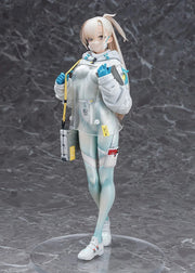 [Pre-Order] Phat Company neco Illustration DR. 1/7 Scale Figure