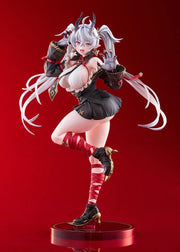 [Pre-Order] Good Smile Company Toridamono Illustration G.S.Collection Vell 1/7 Scale Figure