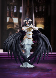 [Pre-Order] Good Smile Company Overlord figma No.693 Albedo Action Figure
