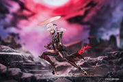 [Pre-Order] Good Smile Company Goddess of Victory: Nikke Hyper Body Scarlet: Black Shadow Action Figure