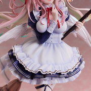 [Pre-Order] Union Creative Riichu Illustration Riana (Maid Ver.) 1/6 Scale Figure
