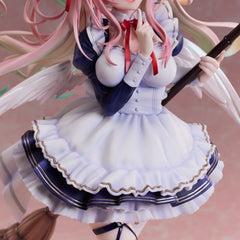 [Pre-Order] Union Creative Riichu Illustration Riana (Maid Ver.) 1/6 Scale Figure