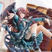 [Pre-Order] Union Creative The Idolmaster: Shiny Colors Tenka Osaki (Gardienne Amethyst Ver.) 1/6 Scale Figure