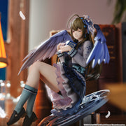 [Pre-Order] Union Creative The Idolmaster: Shiny Colors Chiyuki Kuwayama (Gardienne White Pearl Ver.) 1/6 Scale Figure