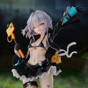 [Pre-Order] Union Creative SAzur Lane Jade (A Good Girl's Heart-Pounding Magic) 1/6 Scale Figure