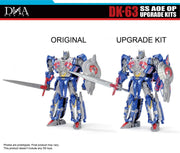 [Reserva] Kits de actualización DNA Design DK-63 para SS Aoe OP