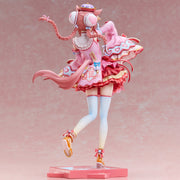 [Reserva] Figura digital de Uma Musume: Pretty Derby Agnes (Lovely Jiangshi) a escala 1/6 de Union Creative