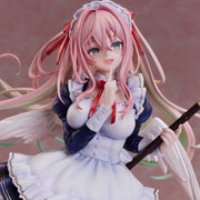 [Pre-Order] Union Creative Riichu Illustration Riana (Maid Ver.) 1/6 Scale Figure