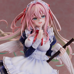 [Pre-Order] Union Creative Riichu Illustration Riana (Maid Ver.) 1/6 Scale Figure