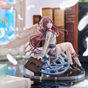 [Pre-Order] Union Creative The Idolmaster: Shiny Colors Amana Osaki (Gardienne Tourmaline Ver.) 1/6 Scale Figure
