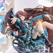 [Pre-Order] Union Creative The Idolmaster: Shiny Colors Tenka Osaki (Gardienne Amethyst Ver.) 1/6 Scale Figure
