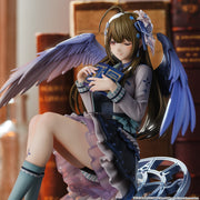 [Pre-Order] Union Creative The Idolmaster: Shiny Colors Chiyuki Kuwayama (Gardienne White Pearl Ver.) 1/6 Scale Figure