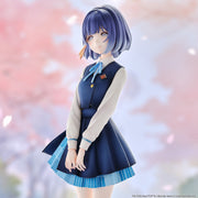 [Pre-Order] Union Creative The Idolmaster Gakuen Misuzu Hataya 1/6 Scale Figure