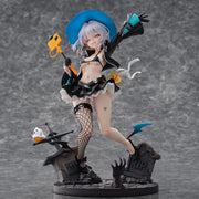 [Pre-Order] Union Creative SAzur Lane Jade (A Good Girl's Heart-Pounding Magic) 1/6 Scale Figure