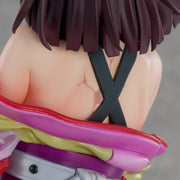 [Pre-Order] WIT Studio Kabaneri of the Iron Fortress Mumei 1/6 Scale Figure