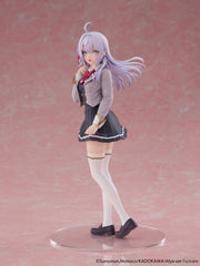 [Pre-Order] SSFigure Alya Sometimes Hides Her Feelings in Russian Cantabile Alisa Mikhailovna Kujou Figure