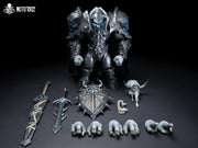 [Pre-Order] Mety Toyz 1/10 Adventurer's World Tauren Warrior