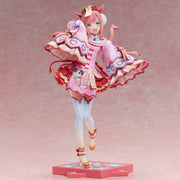 [Reserva] Figura digital de Uma Musume: Pretty Derby Agnes (Lovely Jiangshi) a escala 1/6 de Union Creative