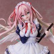 [Pre-Order] Union Creative Riichu Illustration Riana (Maid Ver.) 1/6 Scale Figure