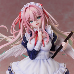 [Pre-Order] Union Creative Riichu Illustration Riana (Maid Ver.) 1/6 Scale Figure