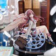 [Pre-Order] Union Creative The Idolmaster: Shiny Colors Amana Osaki (Gardienne Tourmaline Ver.) 1/6 Scale Figure