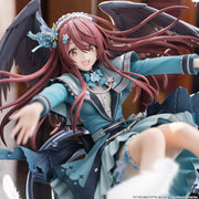 [Pre-Order] Union Creative The Idolmaster: Shiny Colors Tenka Osaki (Gardienne Amethyst Ver.) 1/6 Scale Figure