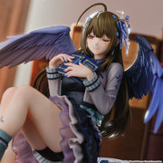 [Pre-Order] Union Creative The Idolmaster: Shiny Colors Chiyuki Kuwayama (Gardienne White Pearl Ver.) 1/6 Scale Figure