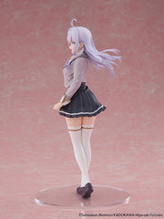 [Pre-Order] SSFigure Alya Sometimes Hides Her Feelings in Russian Cantabile Alisa Mikhailovna Kujou Figure
