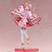 [Reserva] Figura digital de Uma Musume: Pretty Derby Agnes (Lovely Jiangshi) a escala 1/6 de Union Creative