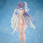 [Pre-Order] Union Creative Sora Nani Iro Illustration Gekka Bijin Figure
