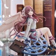 [Pre-Order] Union Creative The Idolmaster: Shiny Colors Amana Osaki (Gardienne Tourmaline Ver.) 1/6 Scale Figure