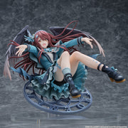 [Pre-Order] Union Creative The Idolmaster: Shiny Colors Tenka Osaki (Gardienne Amethyst Ver.) 1/6 Scale Figure