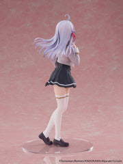 [Pre-Order] SSFigure Alya Sometimes Hides Her Feelings in Russian Cantabile Alisa Mikhailovna Kujou Figure
