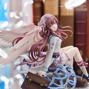 [Pre-Order] Union Creative The Idolmaster: Shiny Colors Amana Osaki (Gardienne Tourmaline Ver.) 1/6 Scale Figure