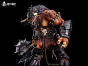 [Reserva] Metytoyz 1/10 Adventurer World Tauren Warrior