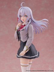 [Pre-Order] SSFigure Alya Sometimes Hides Her Feelings in Russian Cantabile Alisa Mikhailovna Kujou Figure