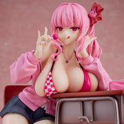 [Vorbestellung] Union Creative Kirume Illustration Momozono Ririna Figur