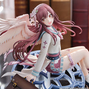 [Pre-Order] Union Creative The Idolmaster: Shiny Colors Amana Osaki (Gardienne Tourmaline Ver.) 1/6 Scale Figure