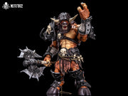 [Reserva] Metytoyz 1/10 Adventurer World Tauren Warrior