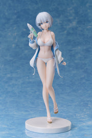 [Reserva] Figura a escala 1/7 de A.Dimension: El detective ya está muerto (versión traje de baño)