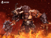 [Reserva] Metytoyz 1/10 Adventurer World Tauren Warrior