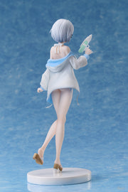 [Reserva] Figura a escala 1/7 de A.Dimension: El detective ya está muerto (versión traje de baño)