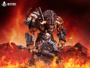 [Reserva] Metytoyz 1/10 Adventurer World Tauren Warrior