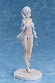 [Reserva] Figura a escala 1/7 de A.Dimension: El detective ya está muerto (versión traje de baño)