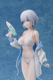 [Reserva] Figura a escala 1/7 de A.Dimension: El detective ya está muerto (versión traje de baño)