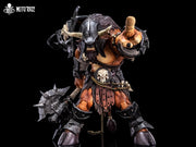 [Reserva] Metytoyz 1/10 Adventurer World Tauren Warrior