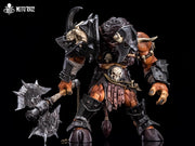 [Reserva] Metytoyz 1/10 Adventurer World Tauren Warrior